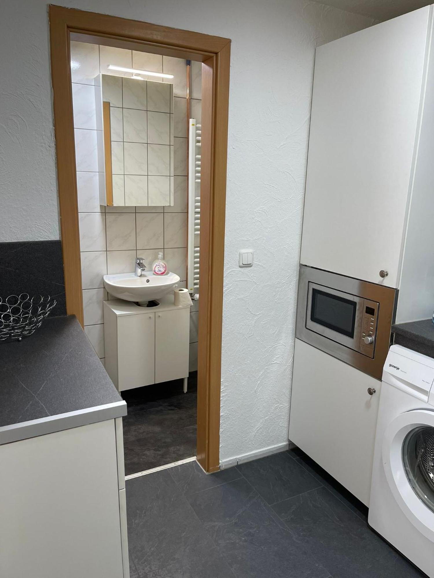 Ferienwohnung-Goldener Winkel Holzminden Exterior foto